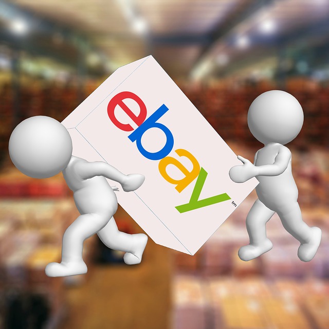 Come si ricevono i soldi su eBay